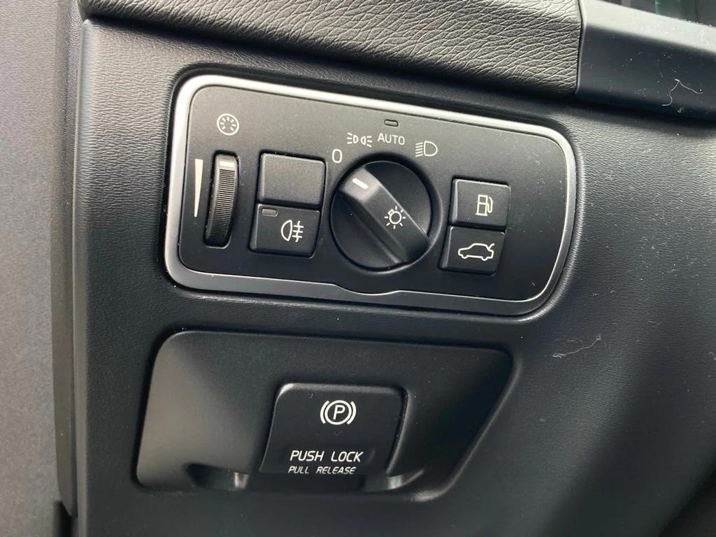 used 2015 Volvo S60 car, priced at $6,981