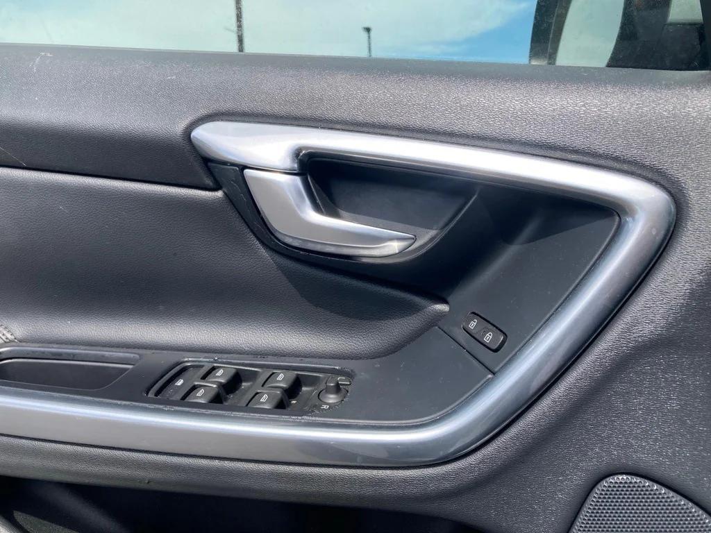 used 2015 Volvo S60 car, priced at $6,981