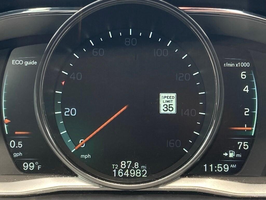 used 2015 Volvo S60 car, priced at $6,981