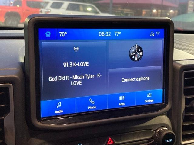 used 2022 Ford Bronco Sport car, priced at $23,971