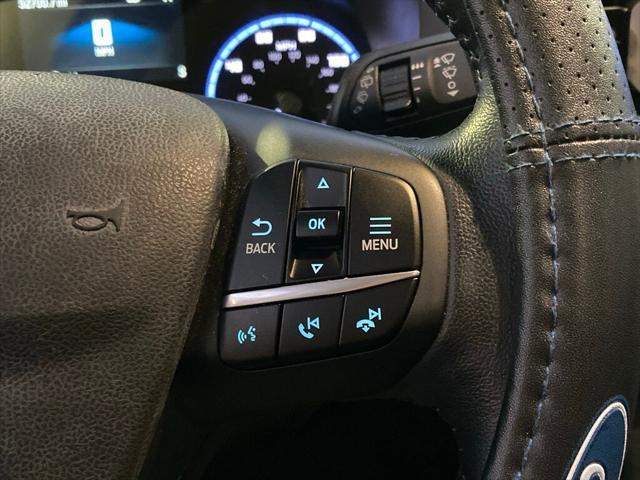 used 2022 Ford Bronco Sport car, priced at $23,971