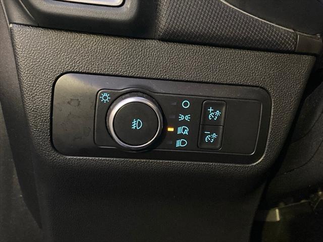used 2022 Ford Bronco Sport car, priced at $23,971