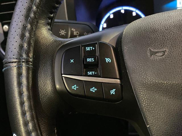 used 2022 Ford Bronco Sport car, priced at $23,971