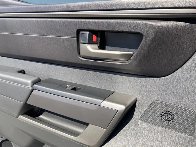 new 2025 Toyota Tundra car, priced at $55,916