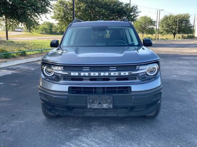 used 2024 Ford Bronco Sport car, priced at $24,291