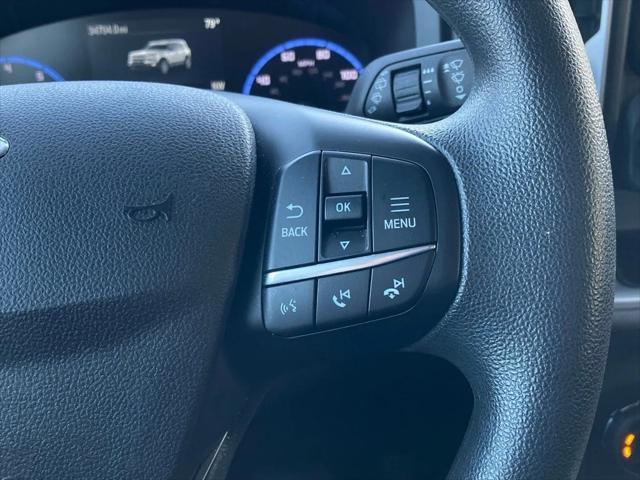 used 2024 Ford Bronco Sport car, priced at $24,291