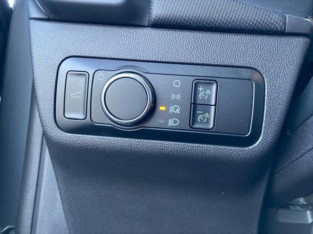 used 2024 Ford Bronco Sport car, priced at $24,291