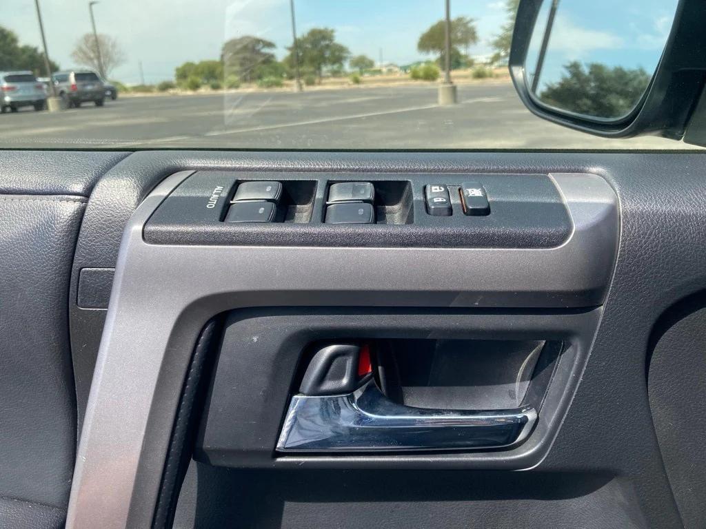used 2021 Toyota 4Runner car, priced at $28,991