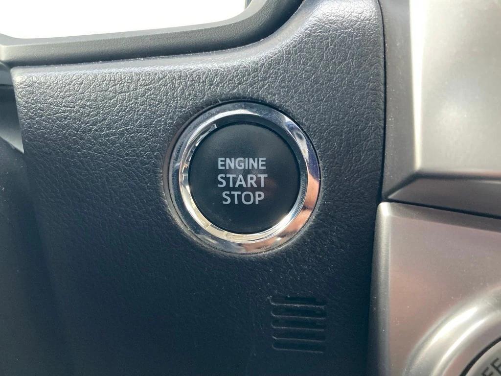 used 2021 Toyota 4Runner car, priced at $28,991