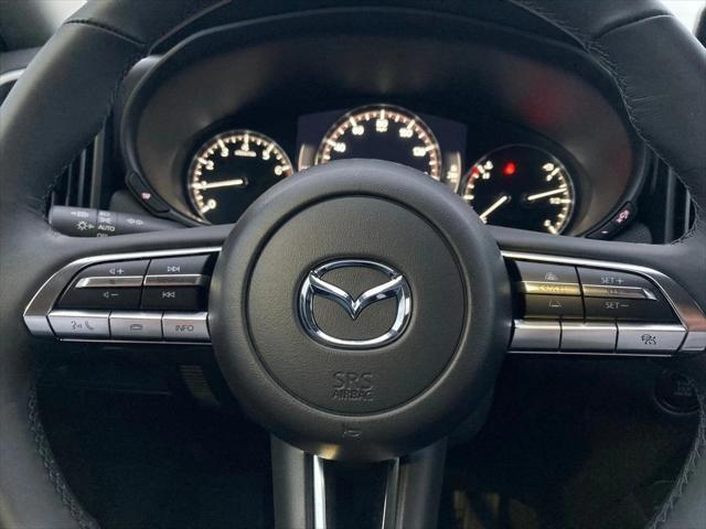 used 2025 Mazda CX-50 car, priced at $30,321