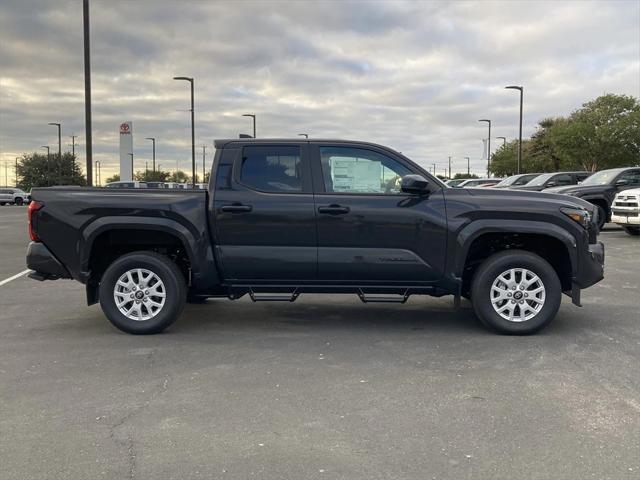 new 2024 Toyota Tacoma car, priced at $38,763