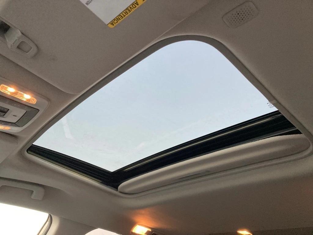 used 2022 Toyota Sienna car, priced at $42,881