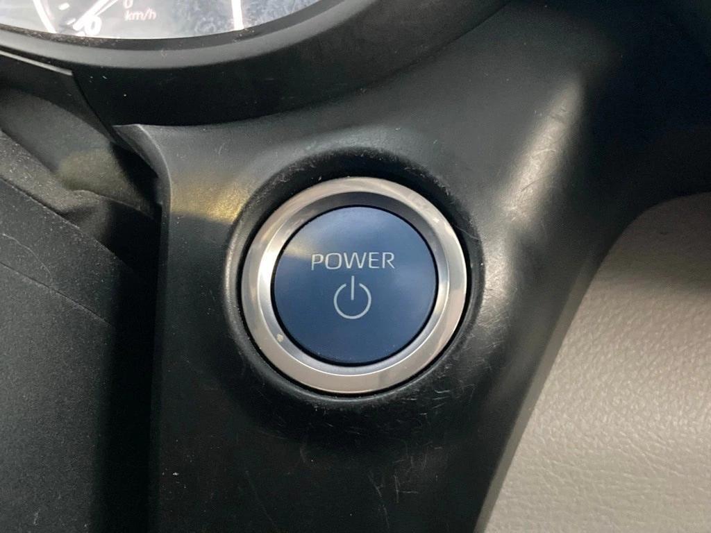 used 2022 Toyota Sienna car, priced at $42,881