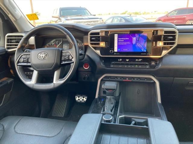 used 2022 Toyota Tundra car, priced at $42,951