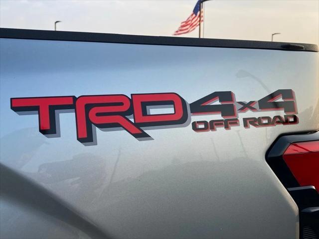 used 2022 Toyota Tundra car, priced at $42,951