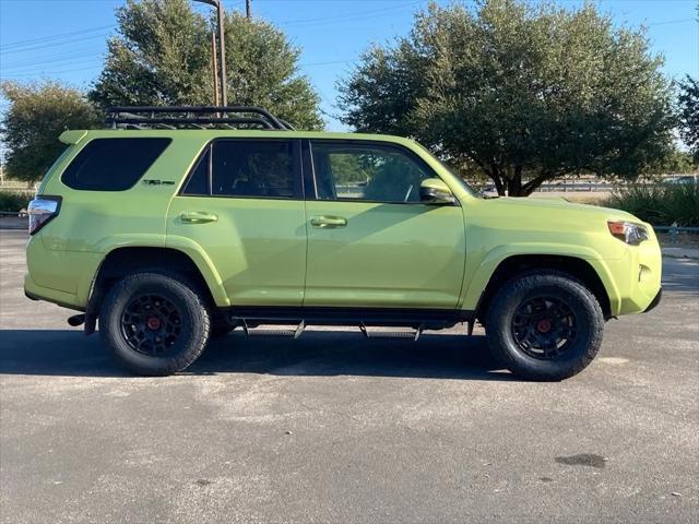 used 2022 Toyota 4Runner car, priced at $44,981