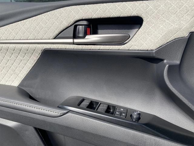 new 2025 Toyota Camry car, priced at $37,789