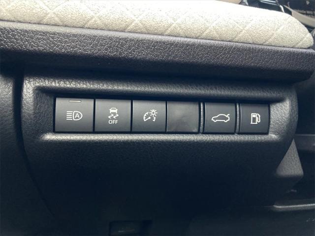 new 2025 Toyota Camry car, priced at $37,789