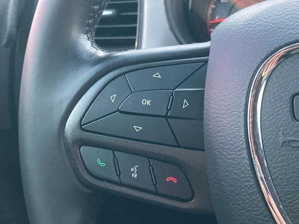 used 2023 Dodge Charger car, priced at $20,651