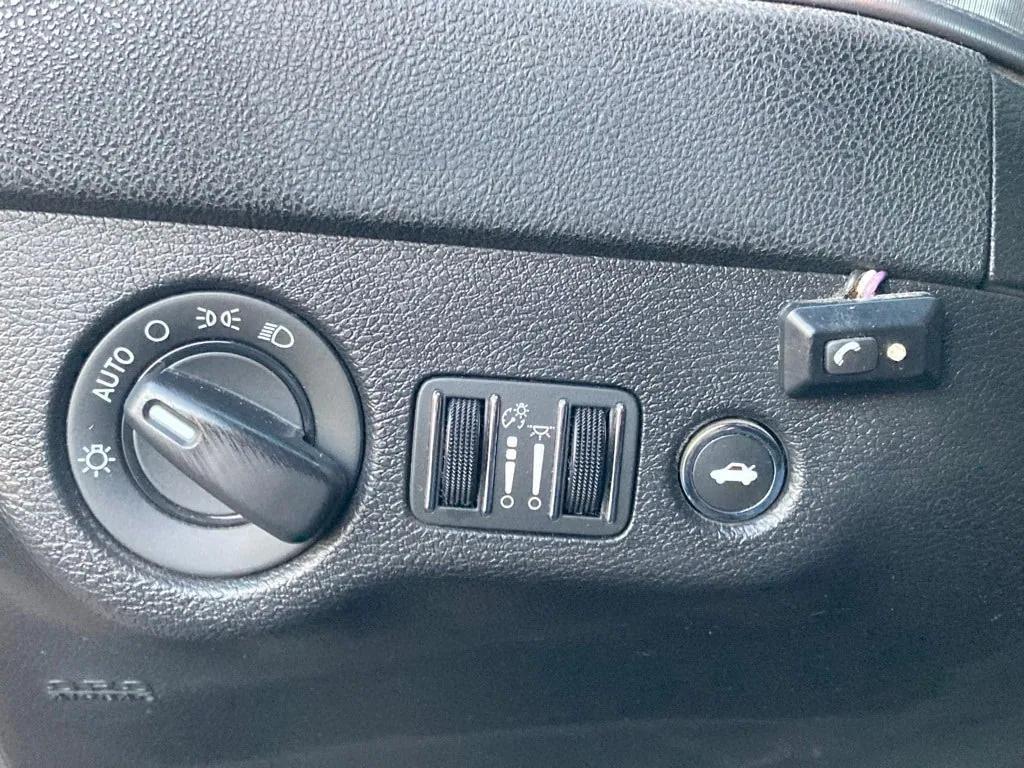 used 2023 Dodge Charger car, priced at $20,651