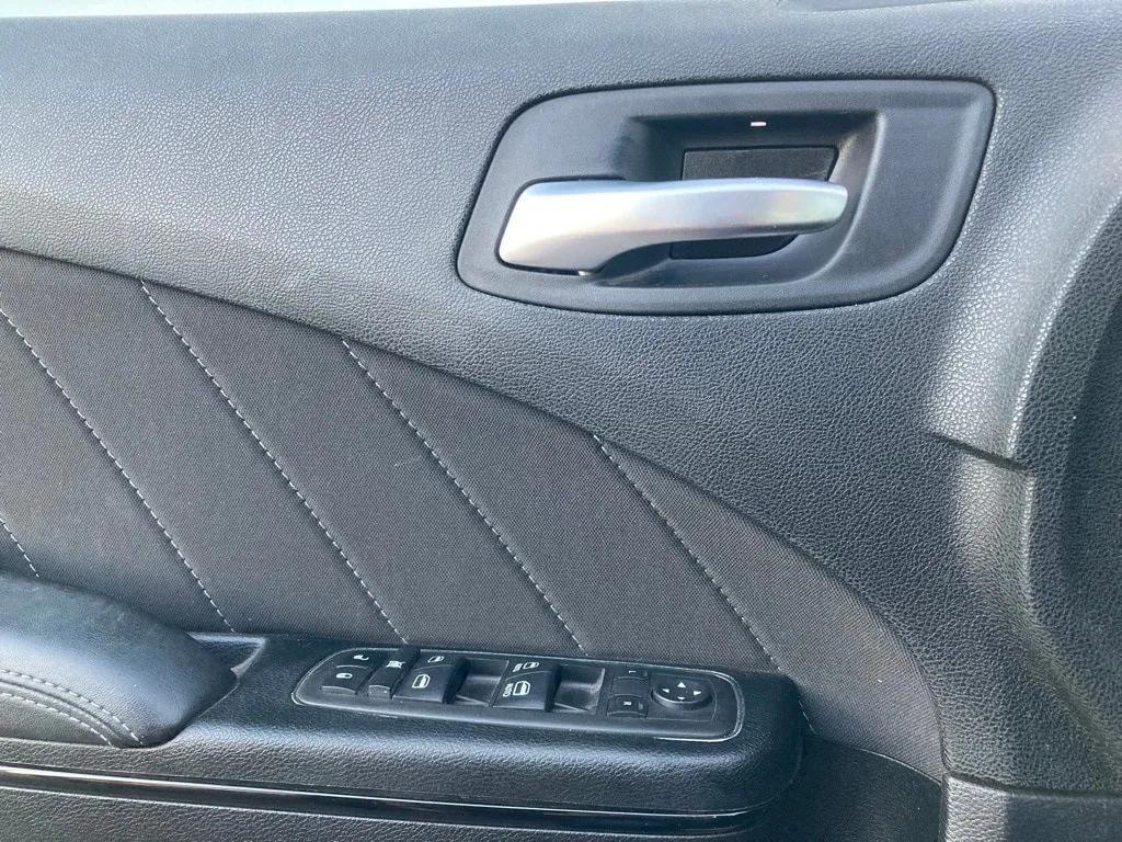 used 2023 Dodge Charger car, priced at $20,651