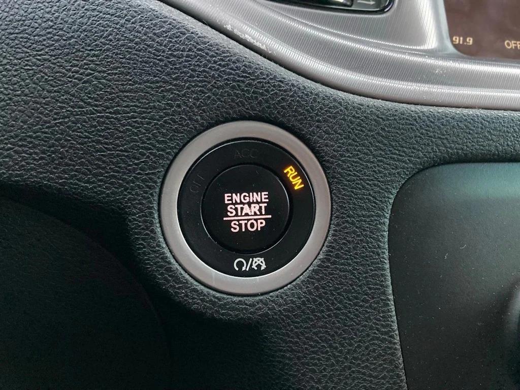 used 2023 Dodge Charger car, priced at $20,651