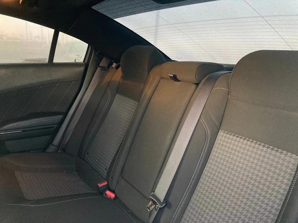 used 2023 Dodge Charger car, priced at $20,651