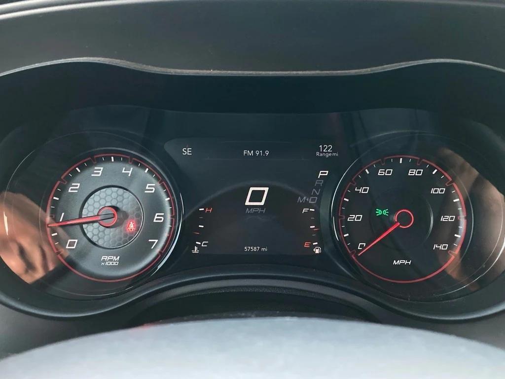 used 2023 Dodge Charger car, priced at $20,651