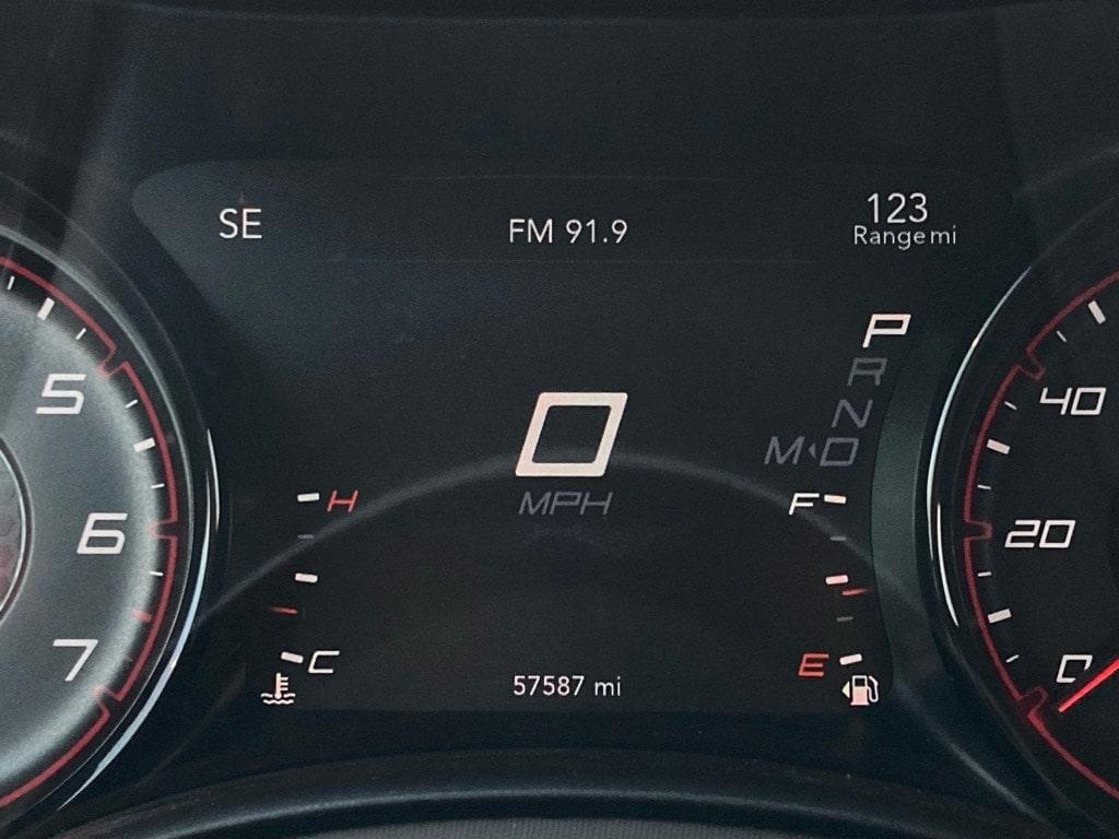 used 2023 Dodge Charger car, priced at $20,651