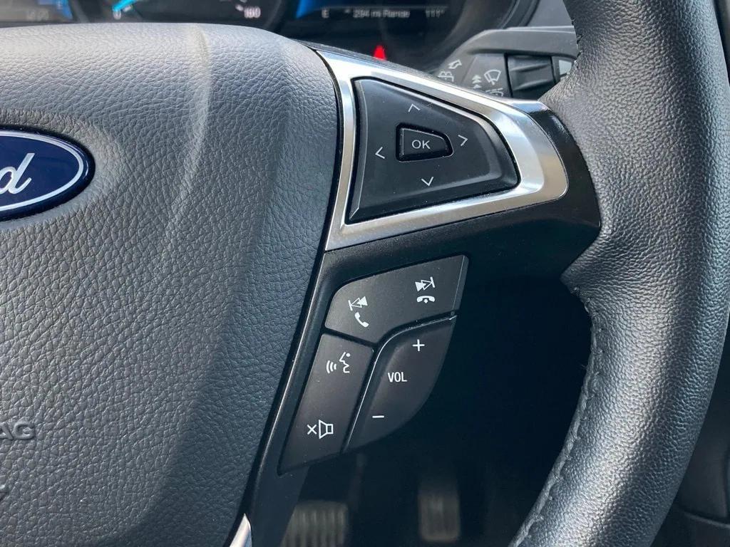 used 2024 Ford Edge car, priced at $24,401