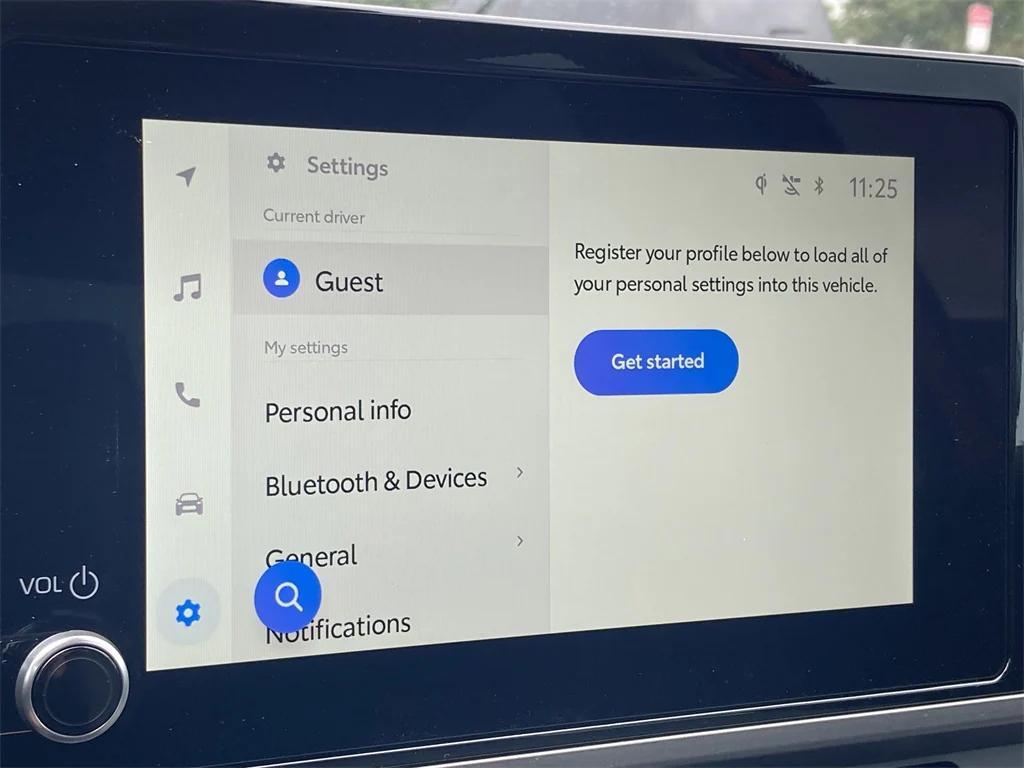 new 2026 Toyota Camry car, priced at $31,127