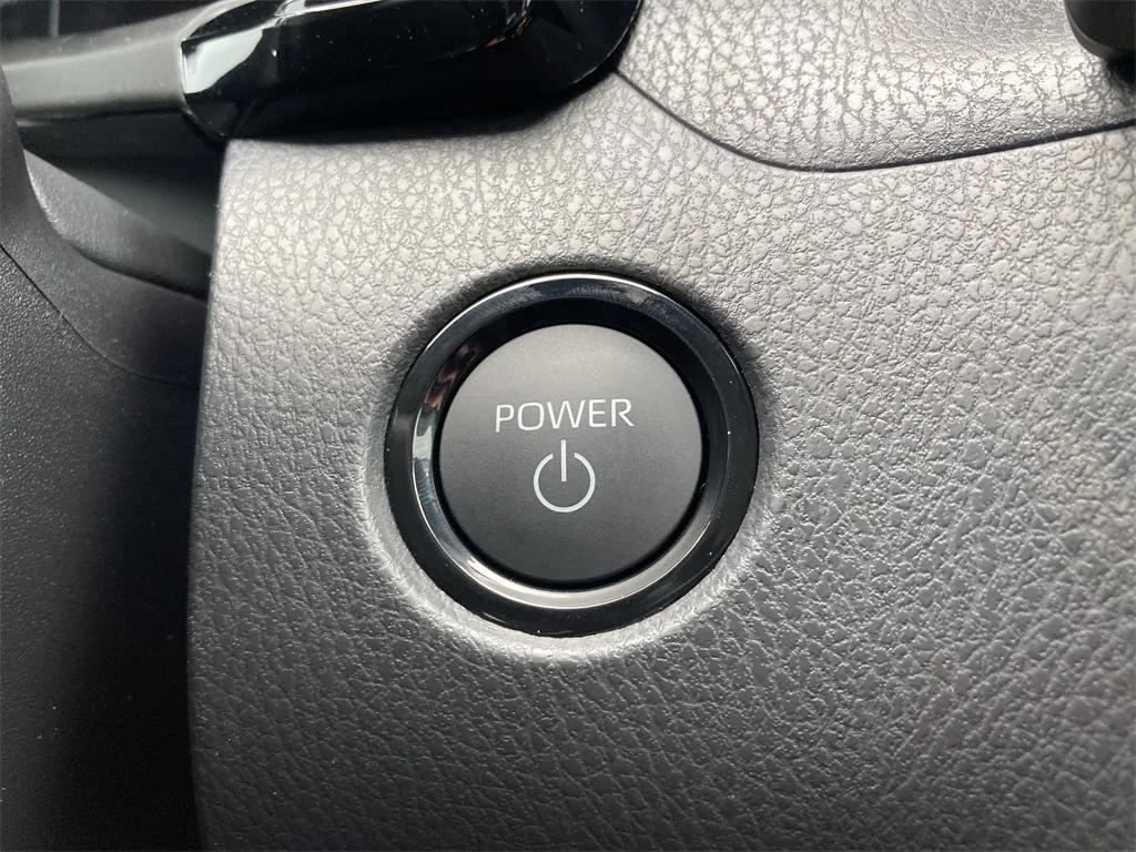 new 2026 Toyota Camry car, priced at $31,127