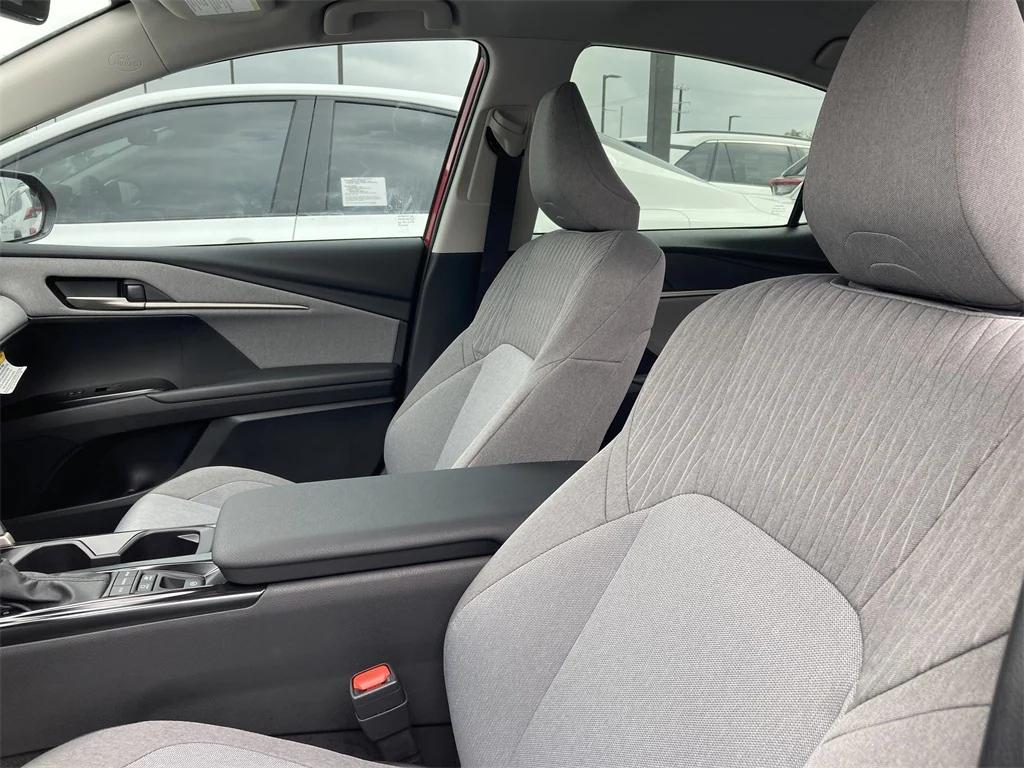 new 2026 Toyota Camry car, priced at $31,127