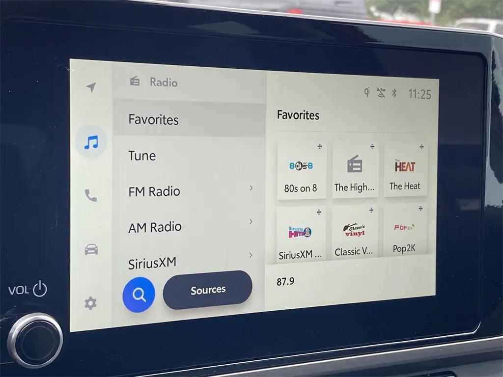 new 2026 Toyota Camry car, priced at $31,127