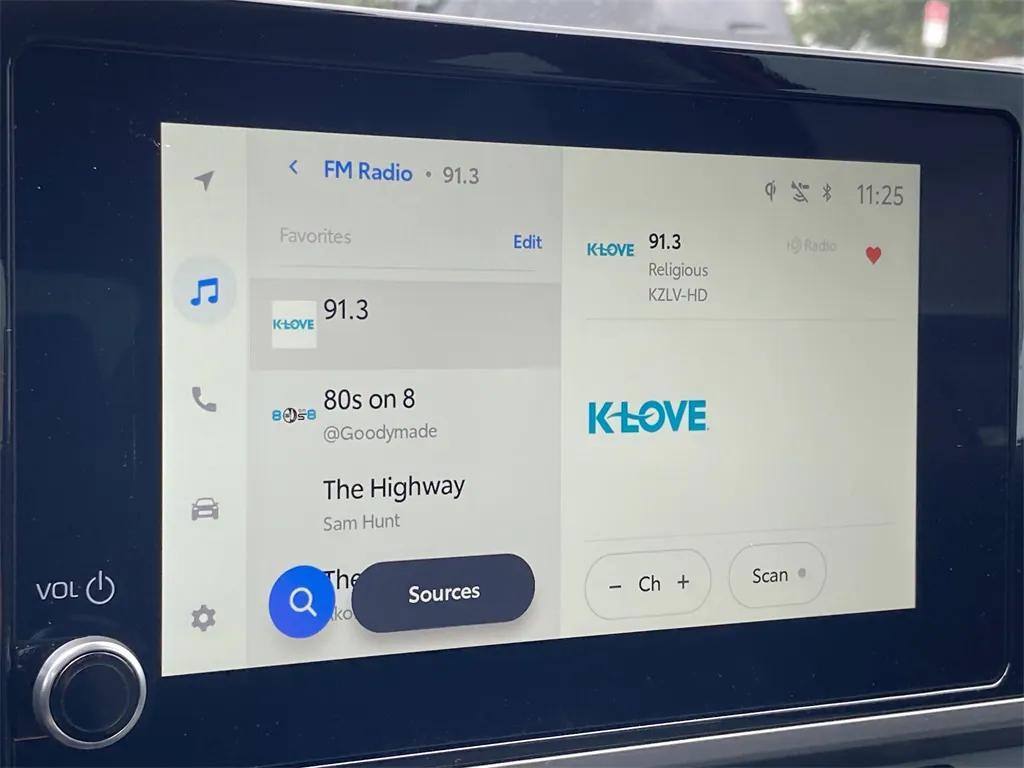 new 2026 Toyota Camry car, priced at $31,127