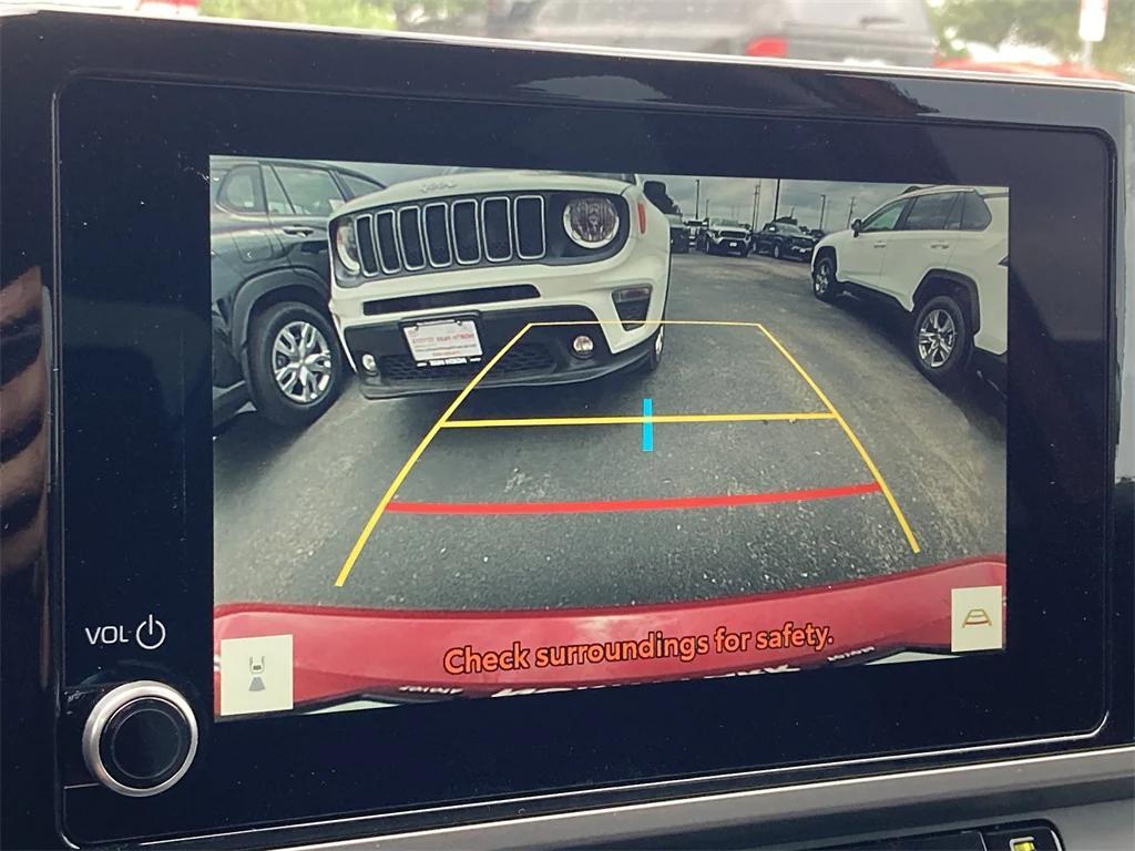 new 2026 Toyota Camry car, priced at $31,127