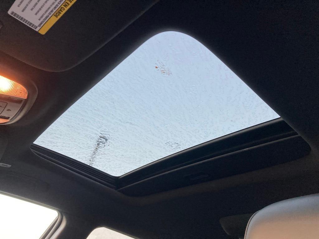 used 2024 Dodge Durango car, priced at $29,241