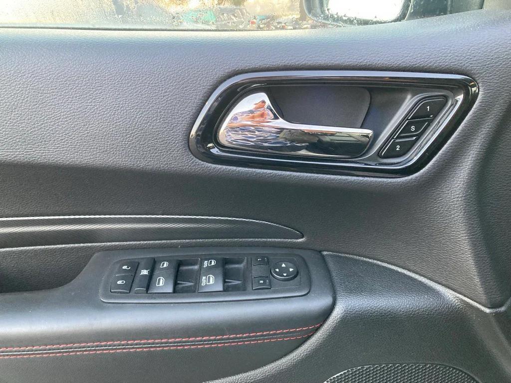 used 2024 Dodge Durango car, priced at $29,241