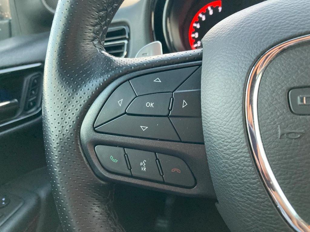 used 2024 Dodge Durango car, priced at $29,241