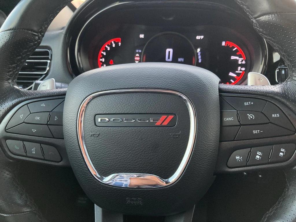 used 2024 Dodge Durango car, priced at $29,241