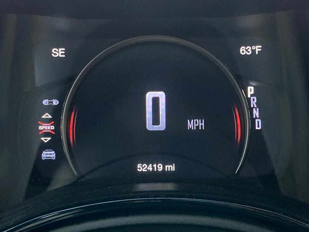 used 2024 Dodge Durango car, priced at $29,241