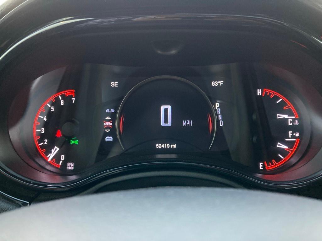 used 2024 Dodge Durango car, priced at $29,241