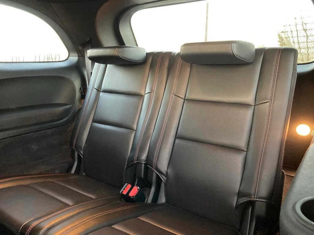 used 2024 Dodge Durango car, priced at $29,241