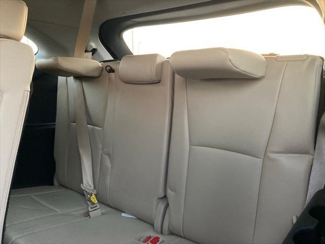 used 2023 Toyota Highlander car, priced at $33,951