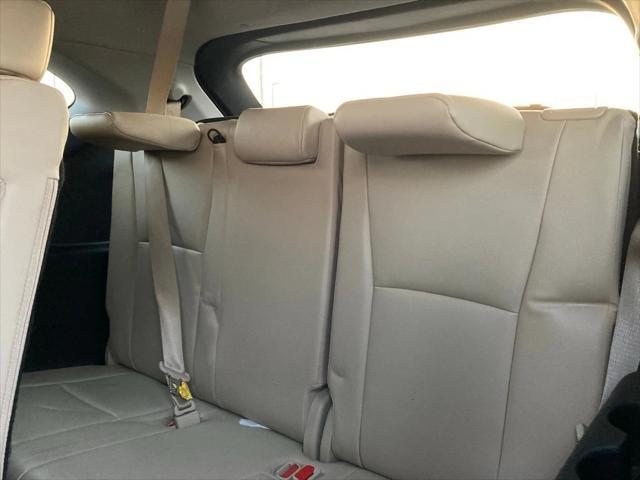 used 2023 Toyota Highlander car, priced at $31,451