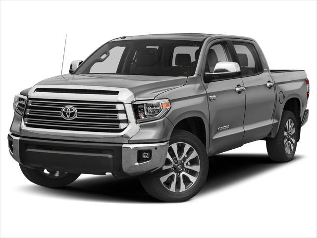 used 2020 Toyota Tundra car, priced at $31,997