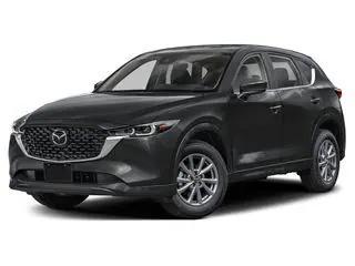 used 2024 Mazda CX-5 car, priced at $23,981