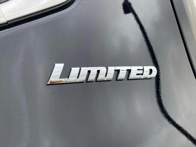 used 2025 Toyota Tundra car, priced at $54,951
