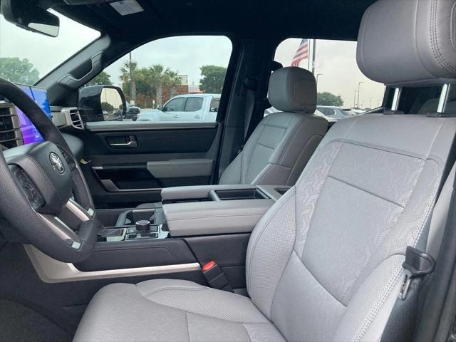 used 2025 Toyota Tundra car, priced at $54,951