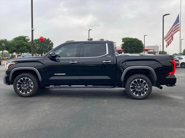 used 2025 Toyota Tundra car, priced at $54,951